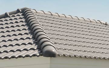 advantages of Cefn Bychan clay roofing