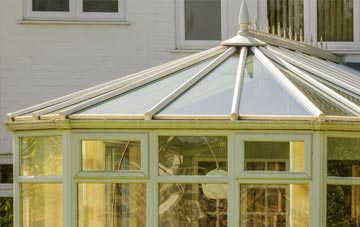 conservatory roof repair Cefn Bychan