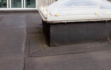 disadvantages of Cefn Bychan flat roofs