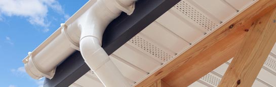 get Cefn Bychan guttering quotes today