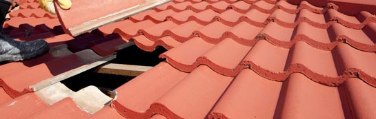 compare Cefn Bychan roof repair quotes