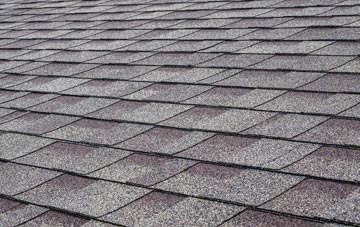Cefn Bychan tiles for shallow pitch roofing