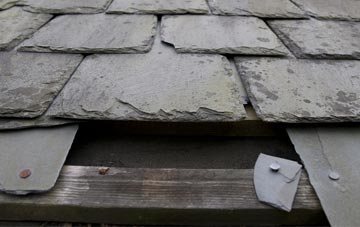 Cefn Bychan slate roof repairs and maintenance