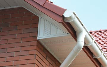 Cefn Bychan soffit repair costs