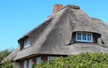 thatch roofing Cefn Bychan