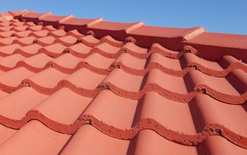 Cefn Bychan tile and slate roof replacement
