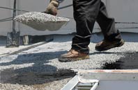 find rated Cefn Bychan flat roofing replacement companies