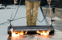 Cefn Bychan flat roof sealing quote