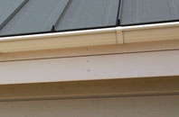 Cefn Bychan soffit repair